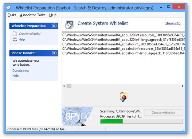 Spyware kostenlos windows 8.1